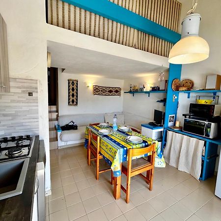 Residence With Swimming-Pool In Costa Paradiso, Apartments 6 Beds With Private Outdoor Area Exterior foto